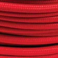 2 Core Fabric Cable (10m)