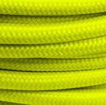 2 Core Fabric Cable (10m)