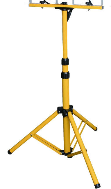 LED Flood Light Stand (Tripod Stand)