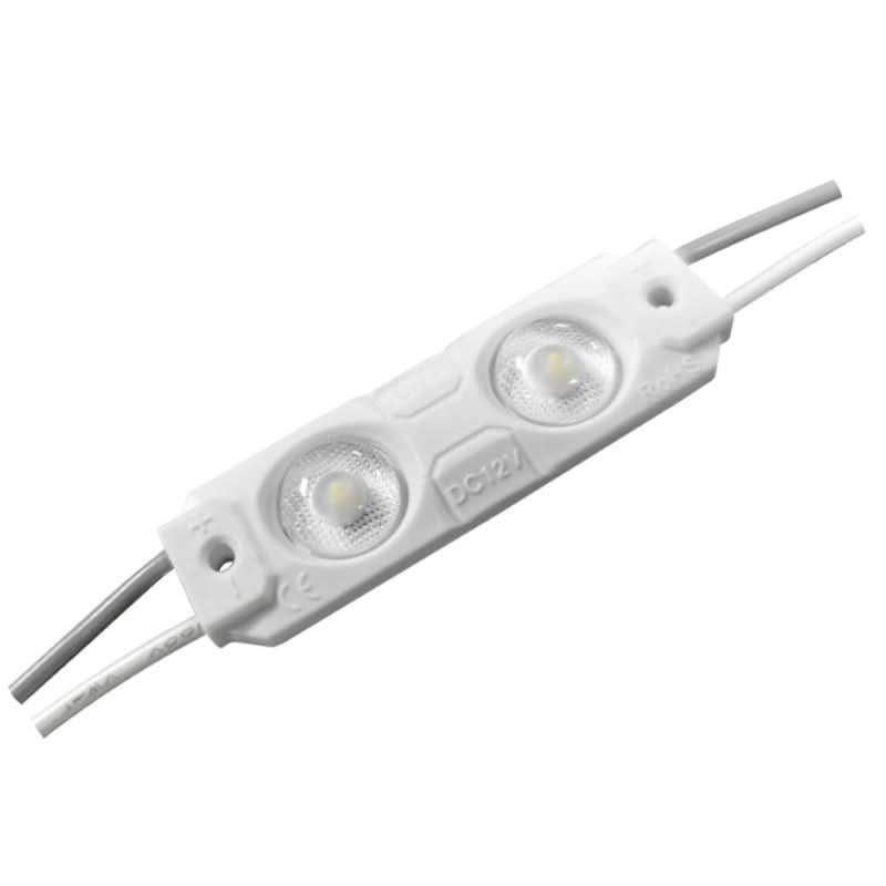 LED Module - 2 Chip - Daylight (7000K)