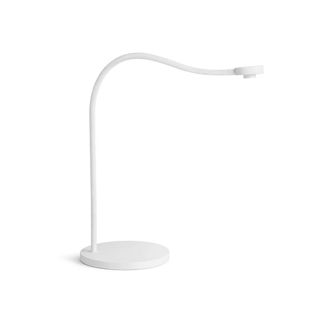 Camera LED Rechargeable Desk Lamp