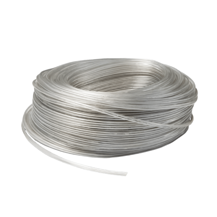 Clear Cord Electrical Cable 2 x 0.75mm