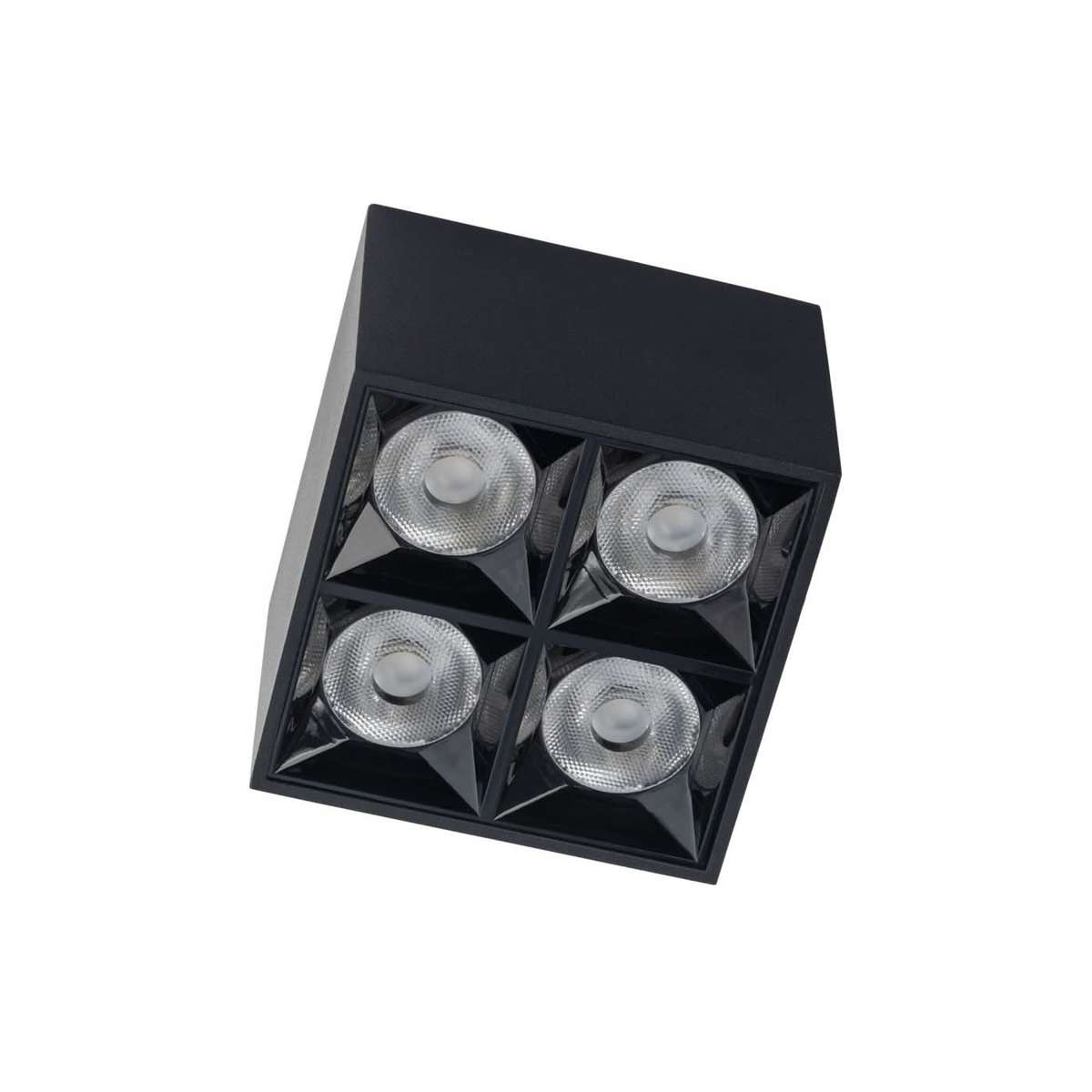 Kler Surface Mounted 16W Downlight