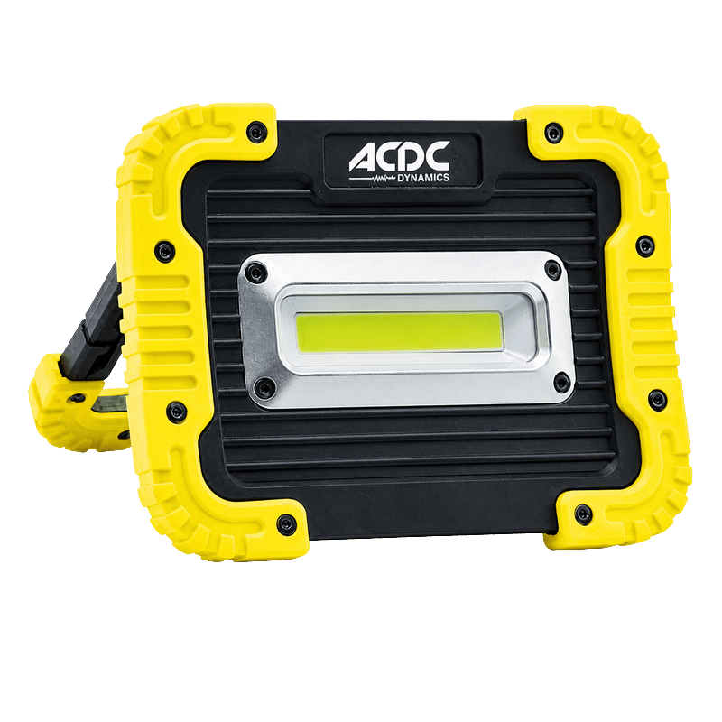 10W Rechargeable LED Work Light