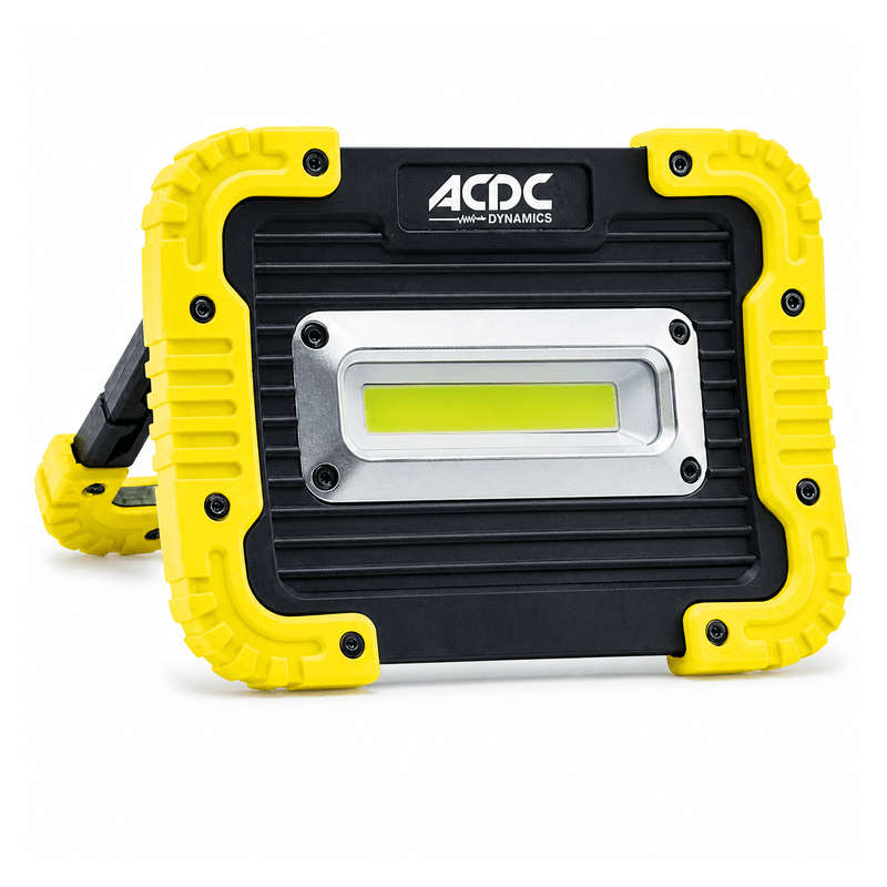 10W Rechargeable LED Work Light