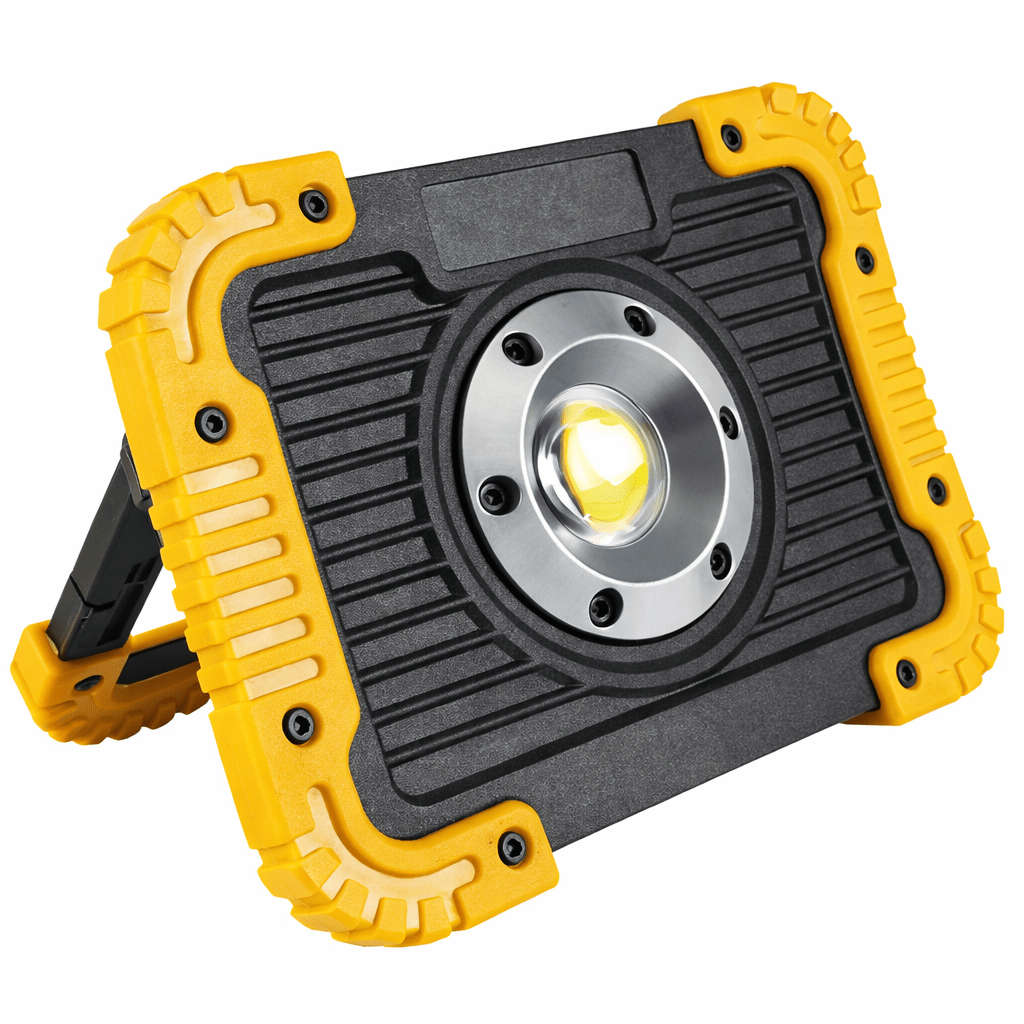 20W Rechargeable LED Work Light