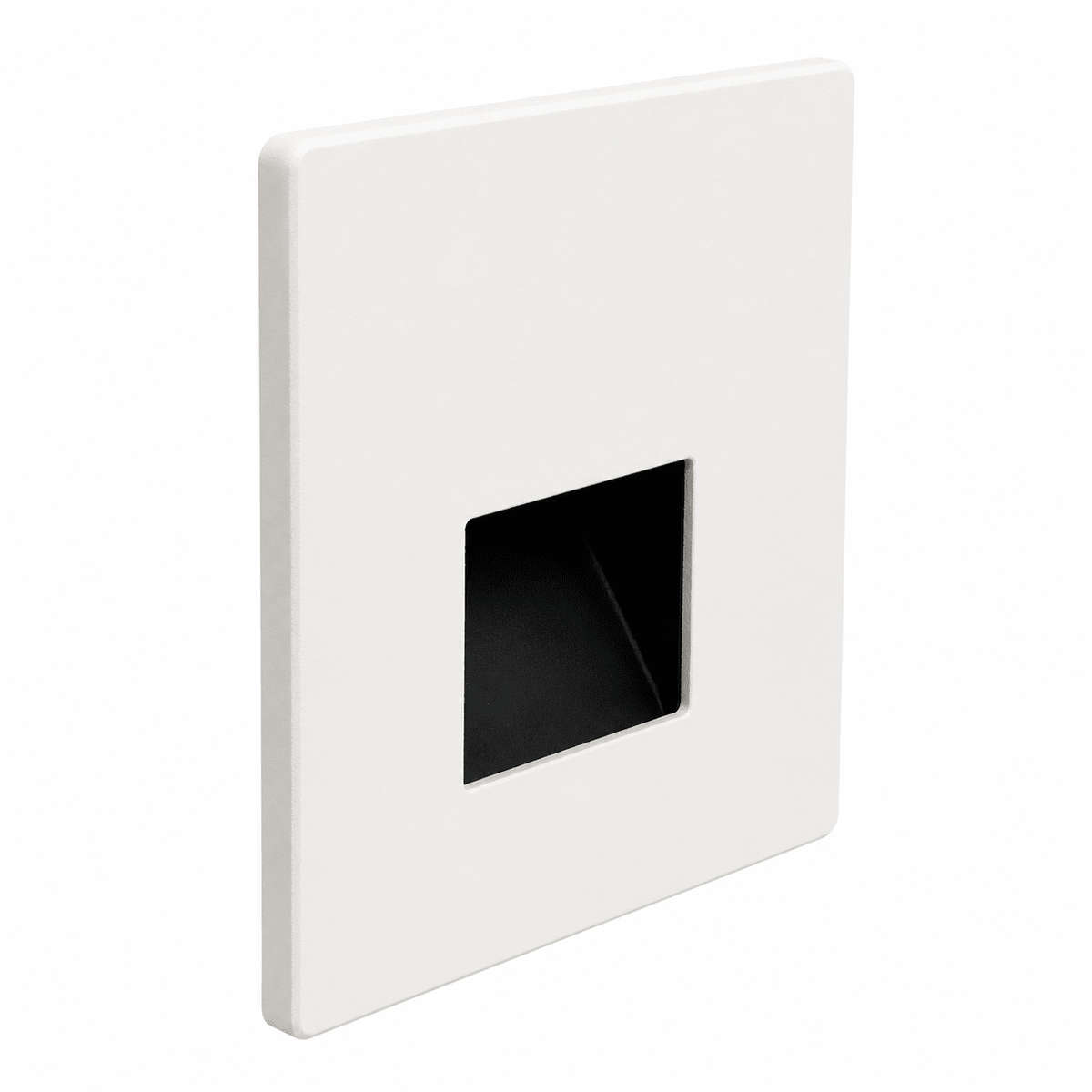CCT Orion Window Square - IP65 - White