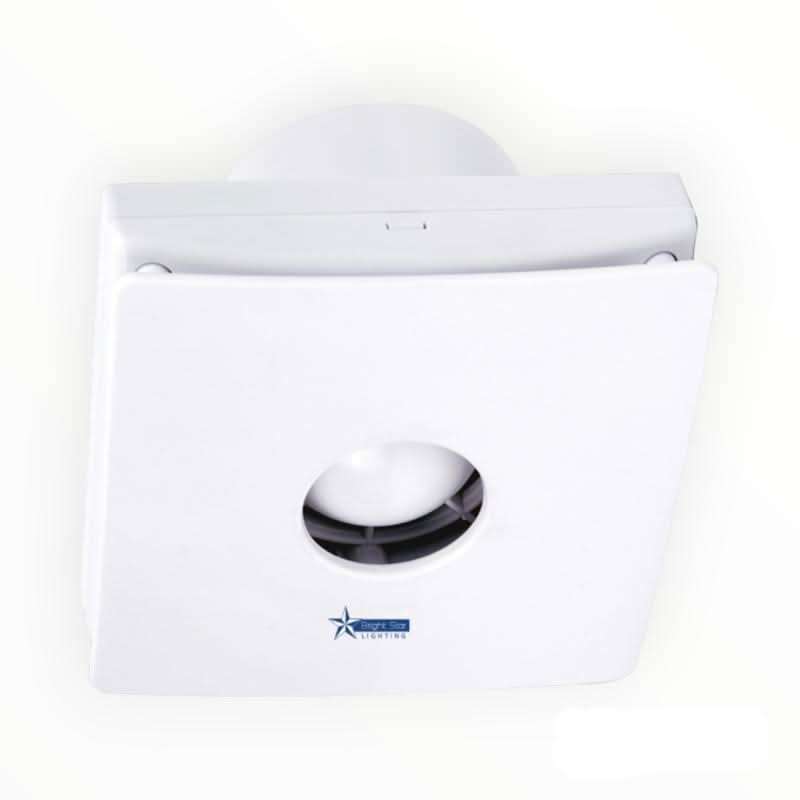 6-inch (152mm) Bathroom Extractor Fan