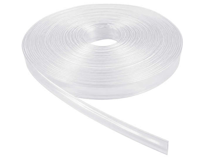 Heat Shrink - 6.4-3.2 / Clear