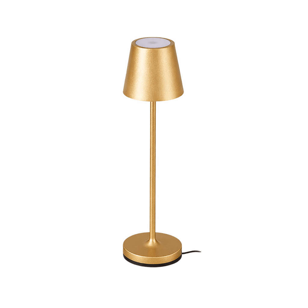 Trevi Micro LED Table Lamp - Rechargeable & Dimmable