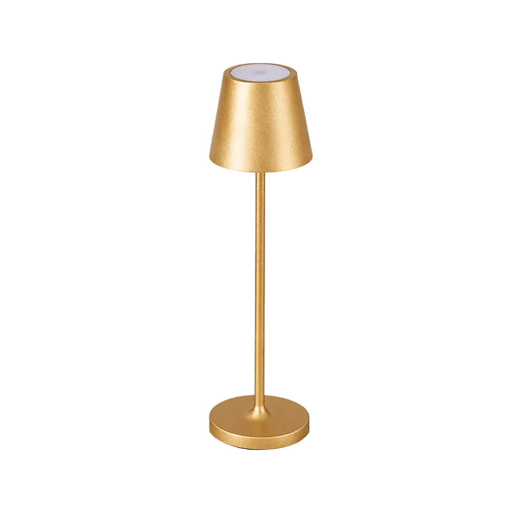 Trevi Micro LED Table Lamp - Rechargeable & Dimmable
