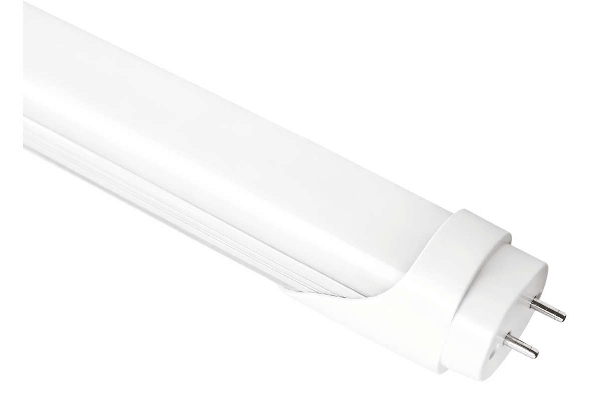 LED Tube - 4 Foot (1200mm) / Daylight (6000K)