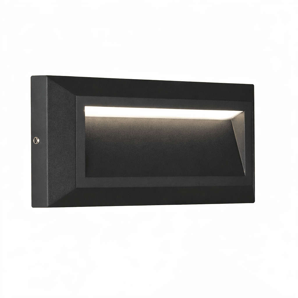 Helena LED Foot Light Grey