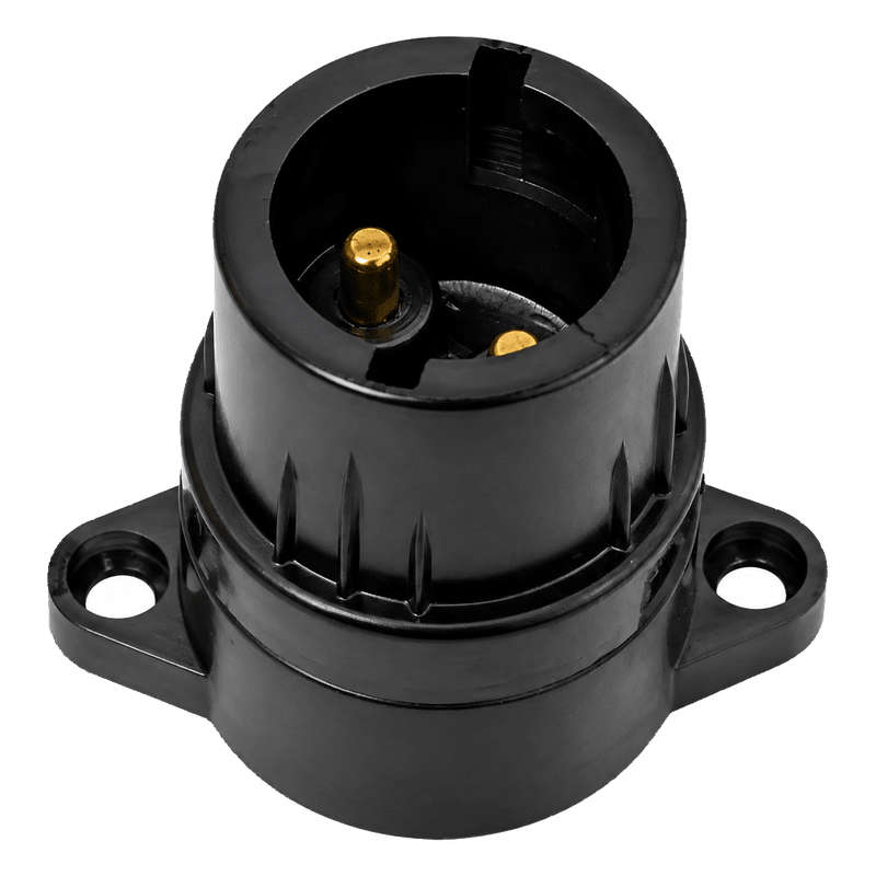Illumination - Cable Piercing Lamp Holders B22