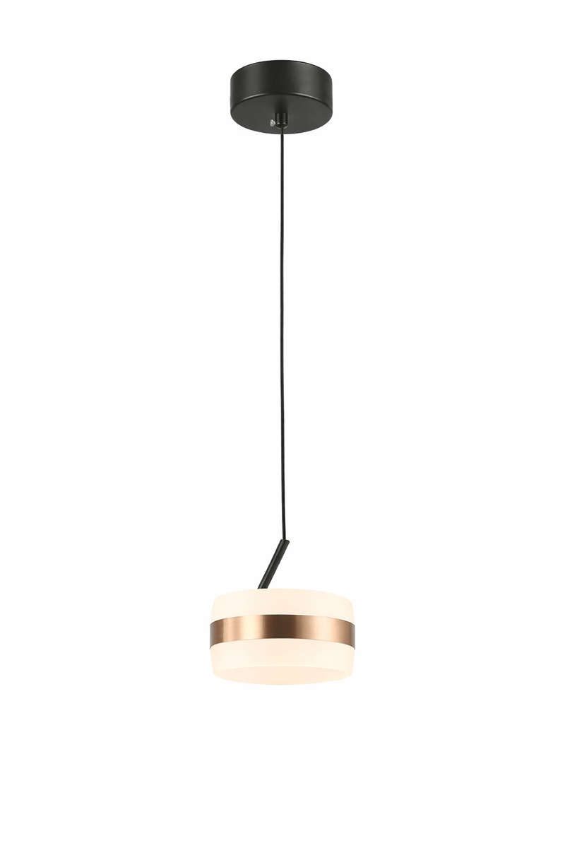 16.5W LED Luma Ice Pendant