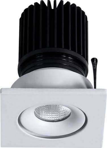LED Warm White Cabinet Light
