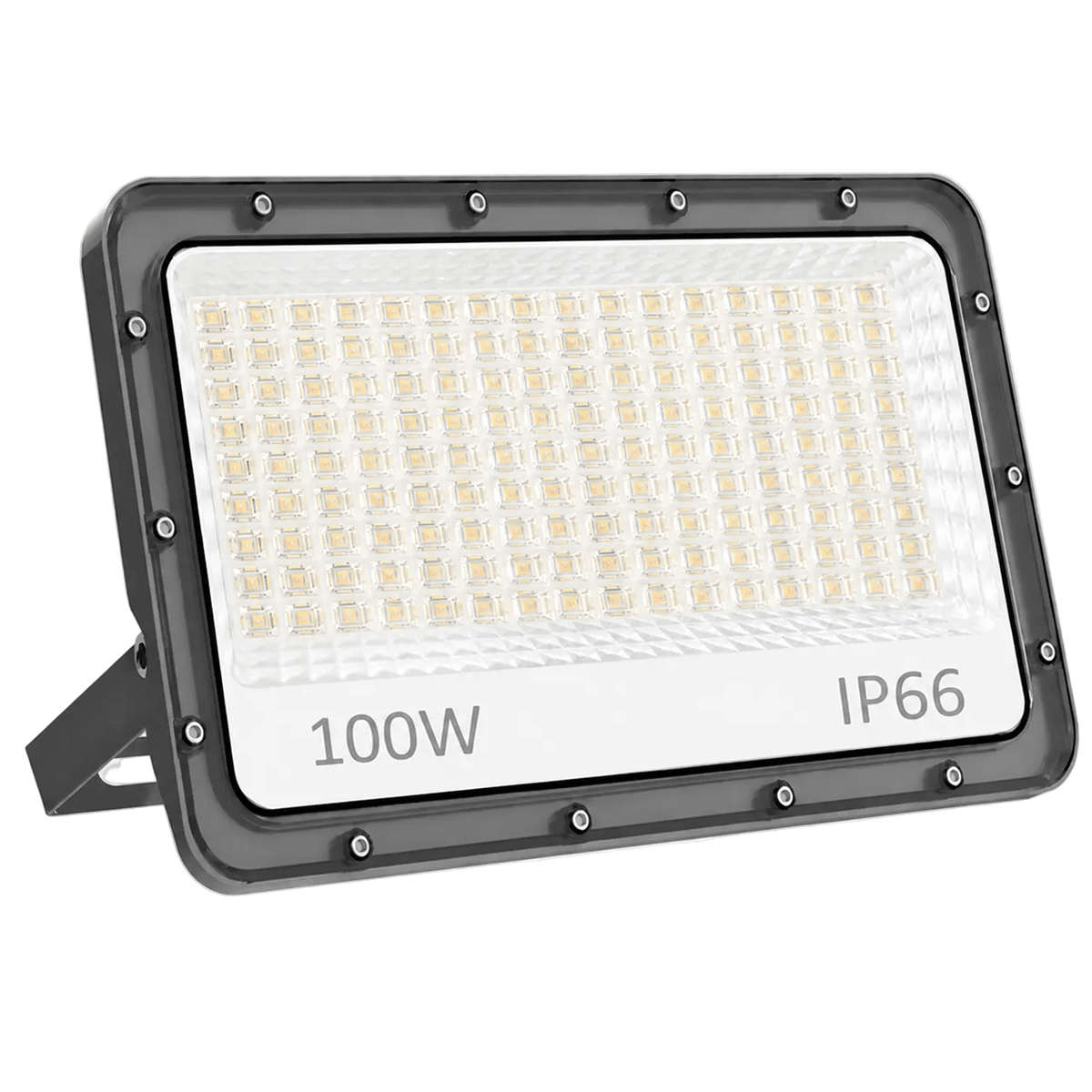 CCT LED Flood Light - 100W (3 Year)