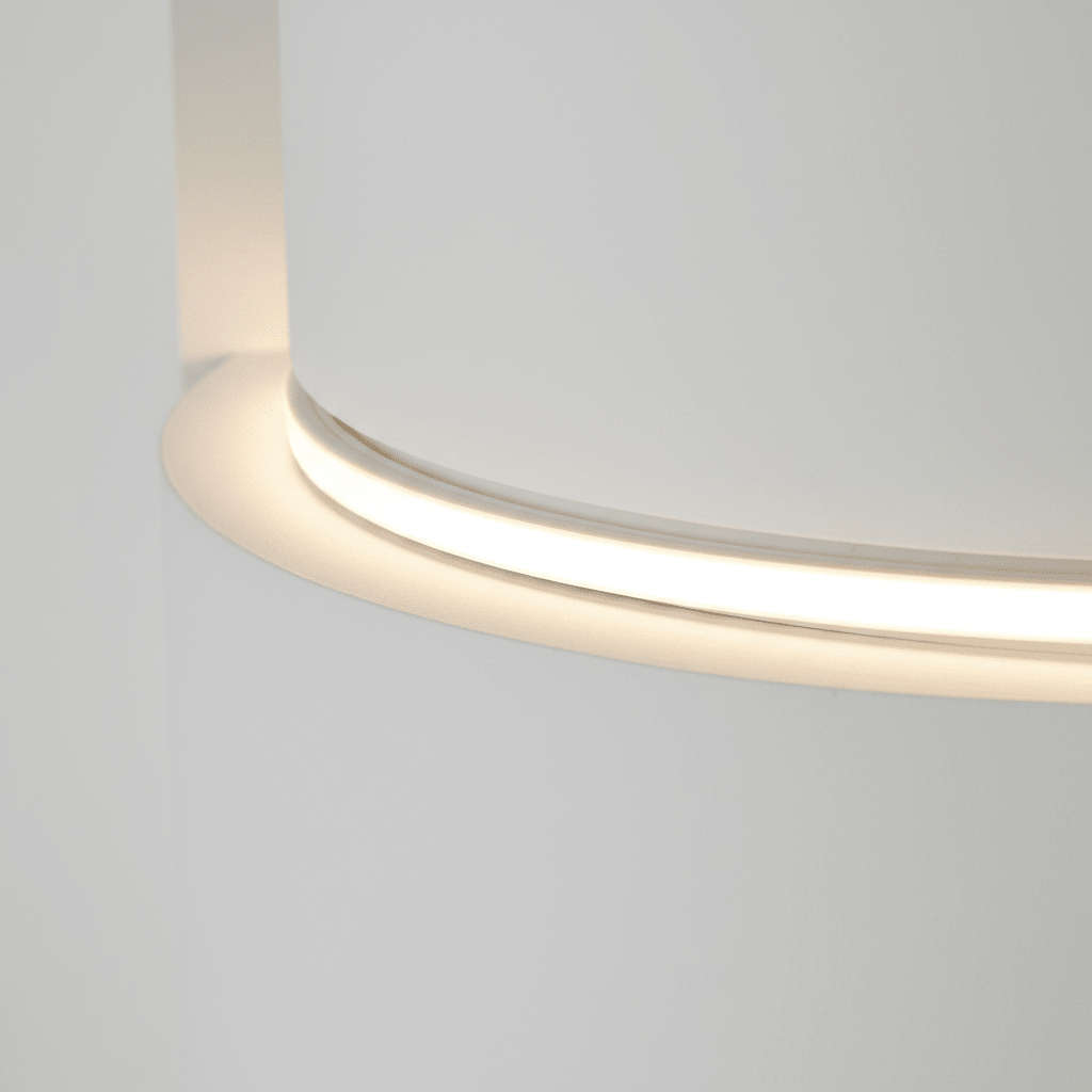 Neon Flex LED Strip Light - Back-Bending, 4000K