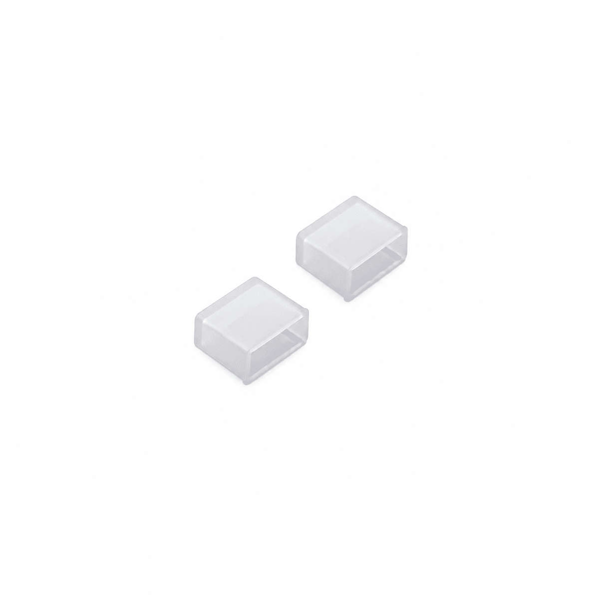 Dyce RGB 10mm End Cap