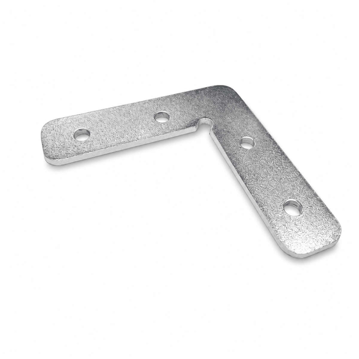 Shadow Profile 90-Degree Connector