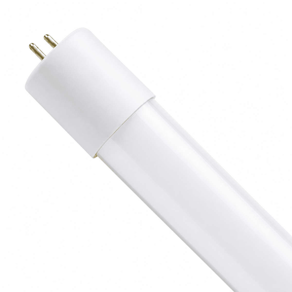 High-Lumen T8 LED Tube - 1500mm - 24W - 6000K Daylight