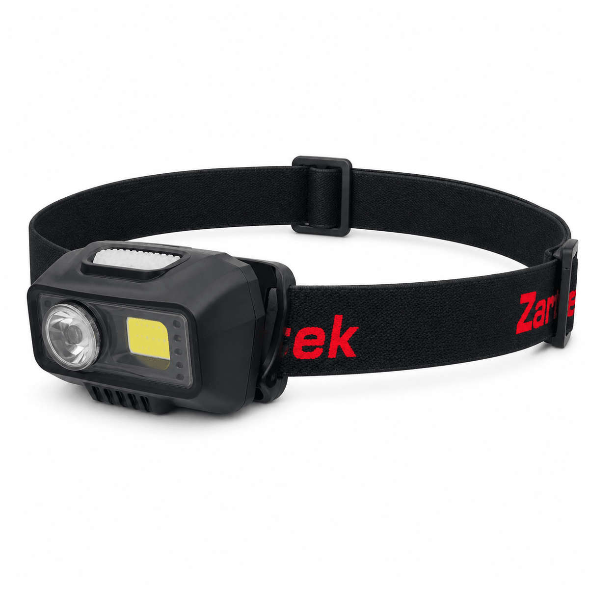 Rechargeable Sensor Headlamp 550 Lumens