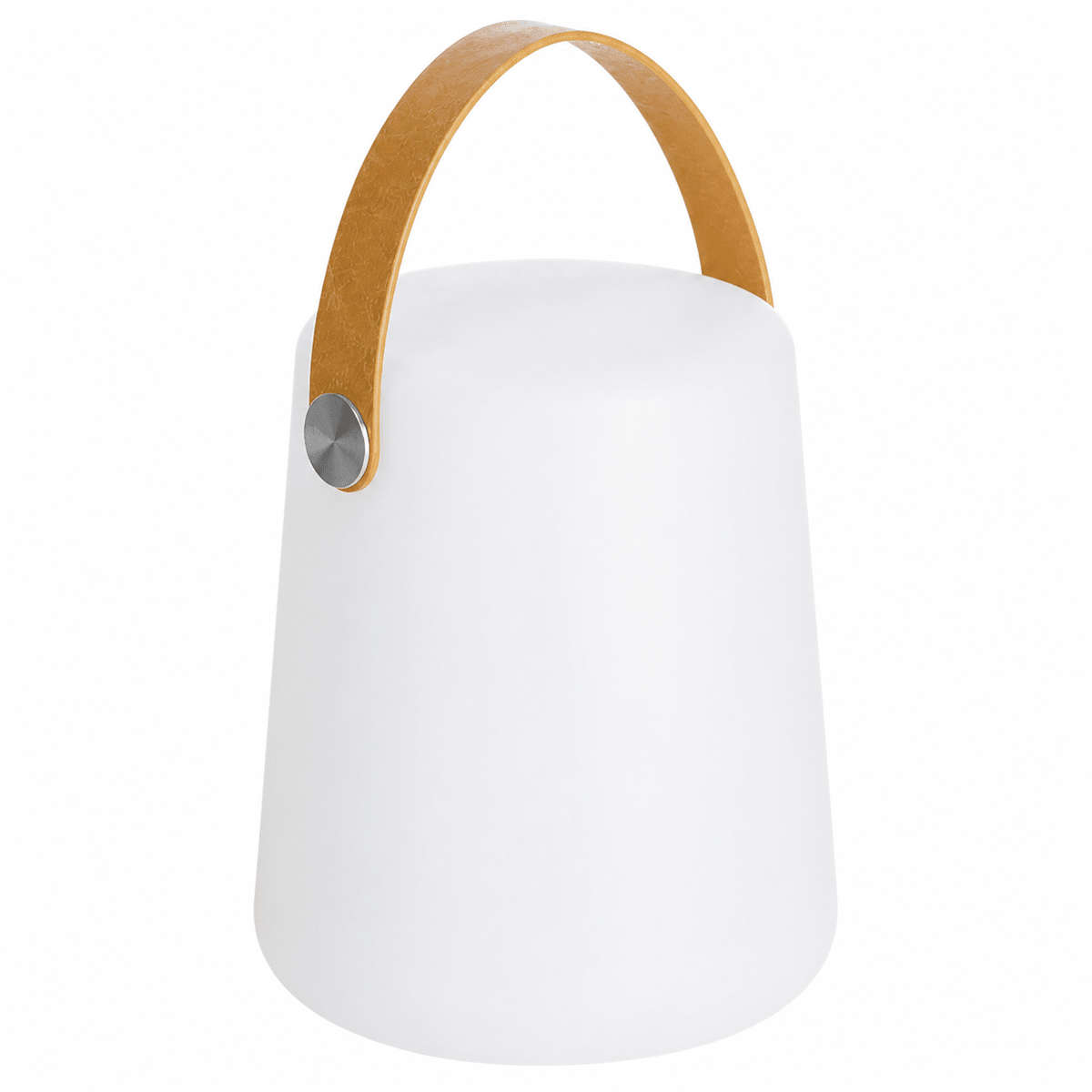 BonBon 2 Matt White LED Table Lamp - Rechargeable & Dimmable IP54