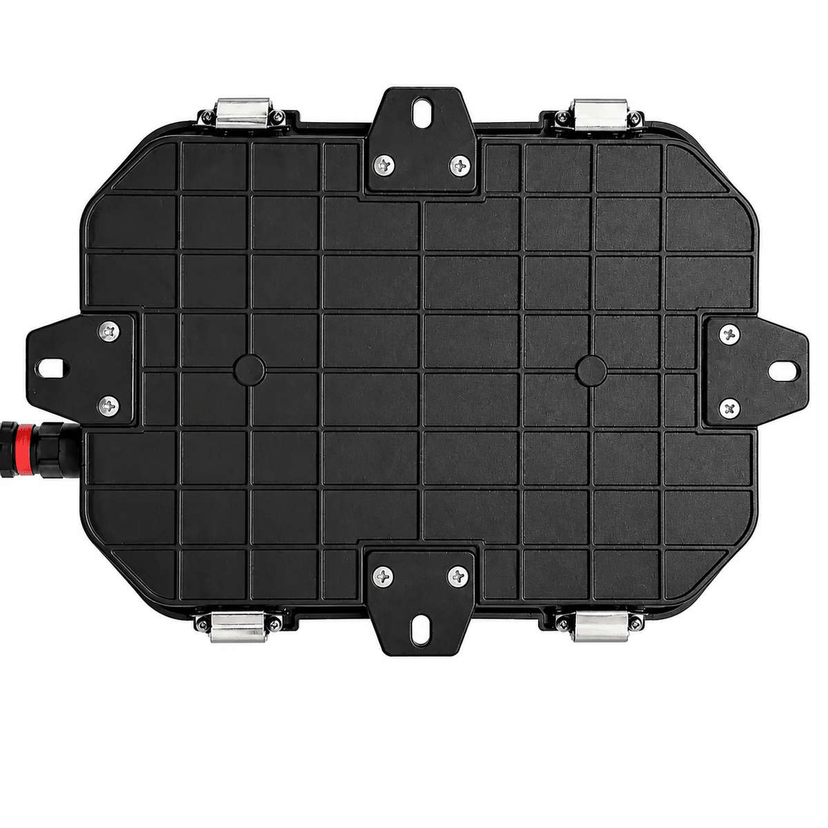 54W LED Explosion Proof Bulkhead - IP65 IK10