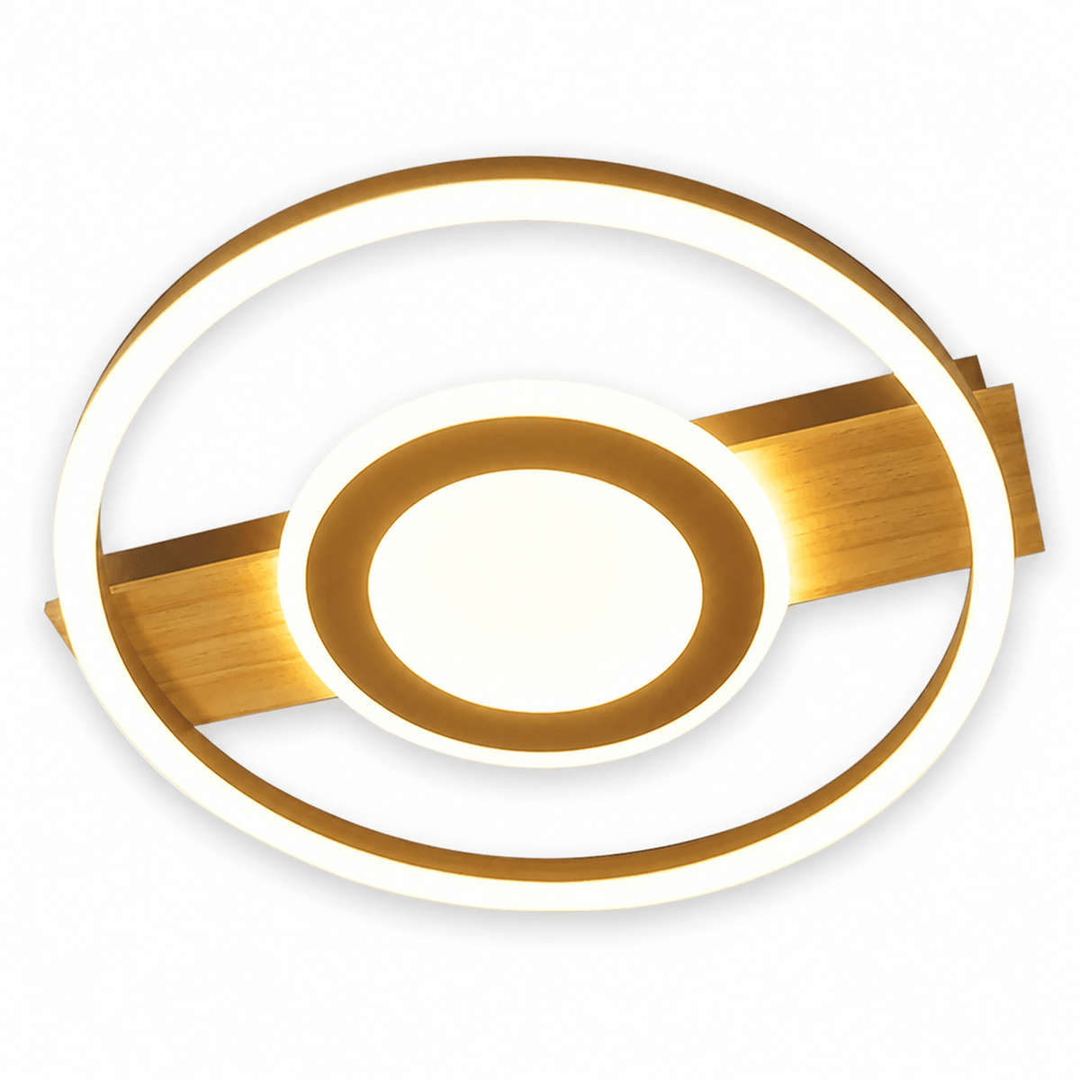 21W LED Sun Ceiling Fitting