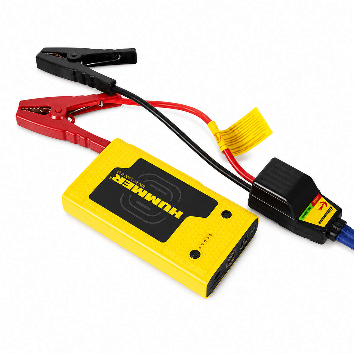 Hummer HX Pro 12V 2000A 10000mAh