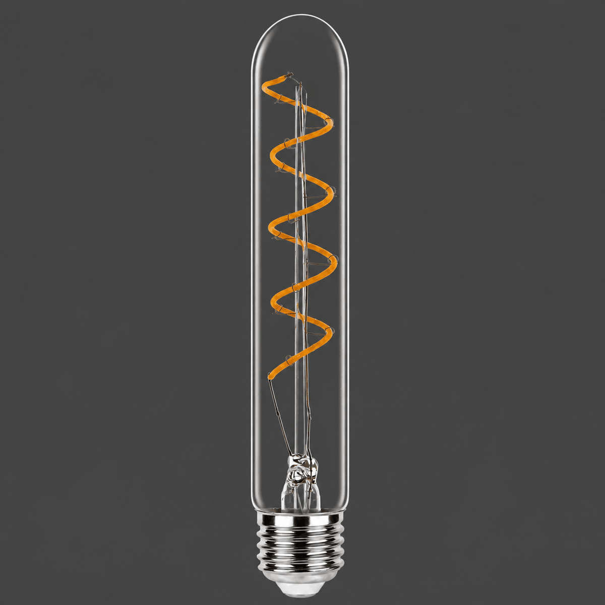 4W Filament T30 Warm White LED Bulb - Dimmable