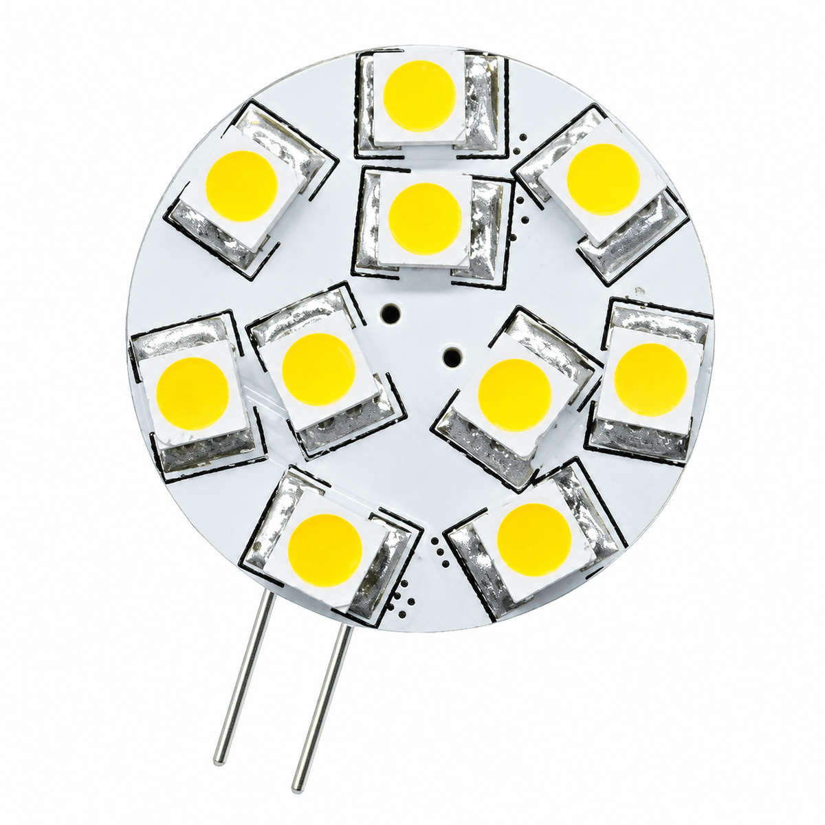 1.5W LED Lamp, G4