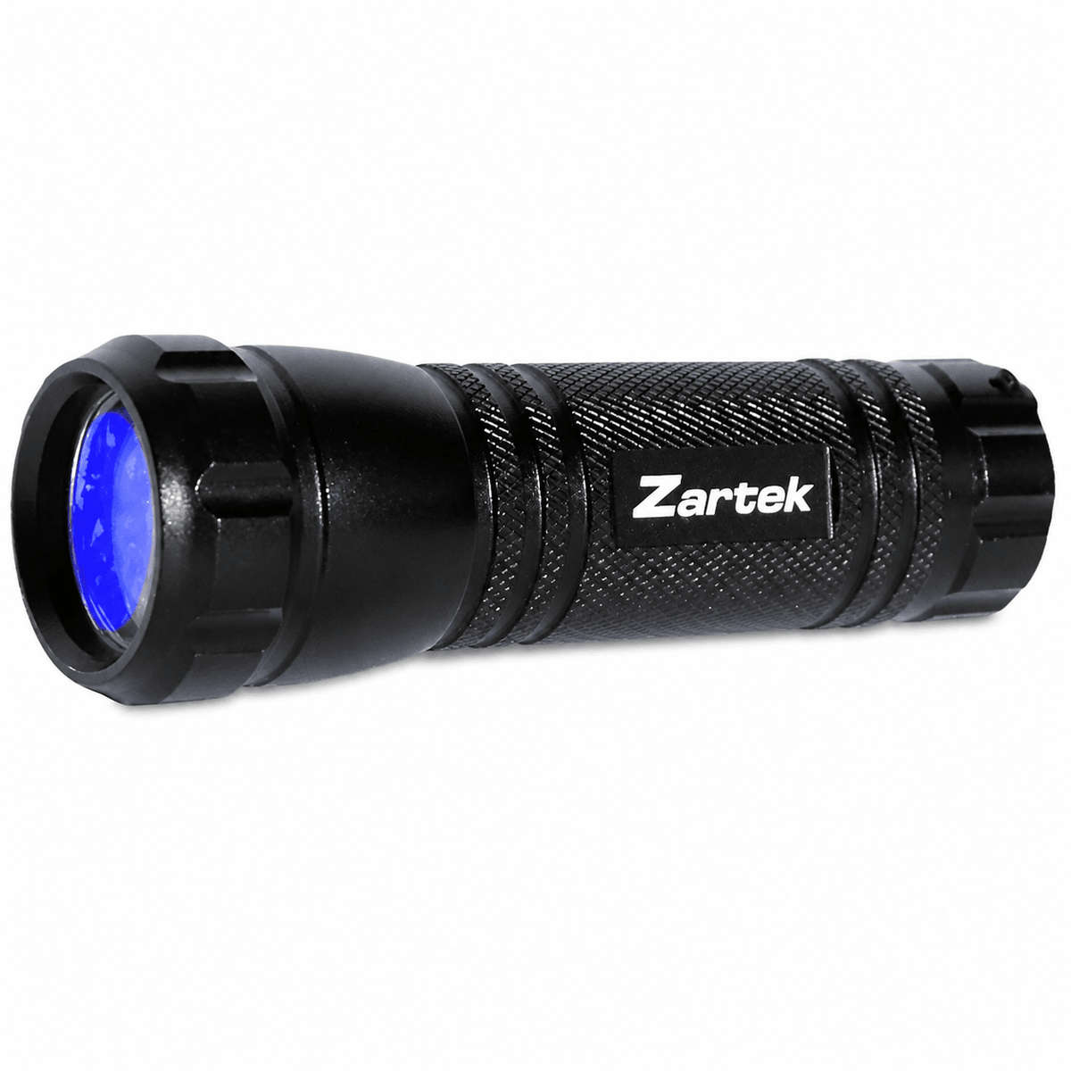 9-LED UV Flashlight