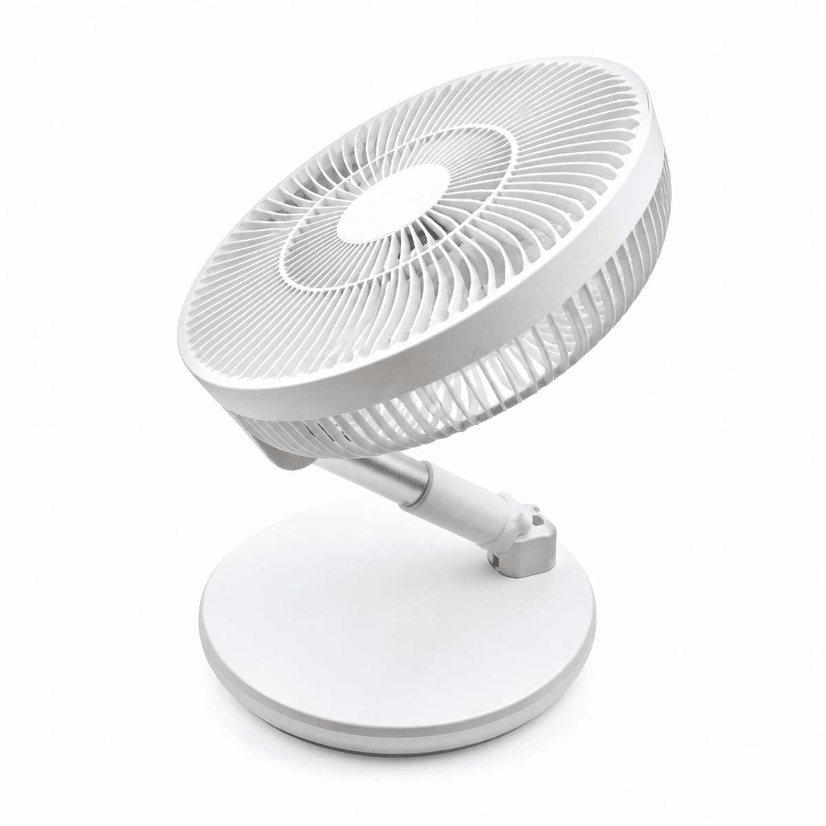 Large Rechargeable Portable Fan