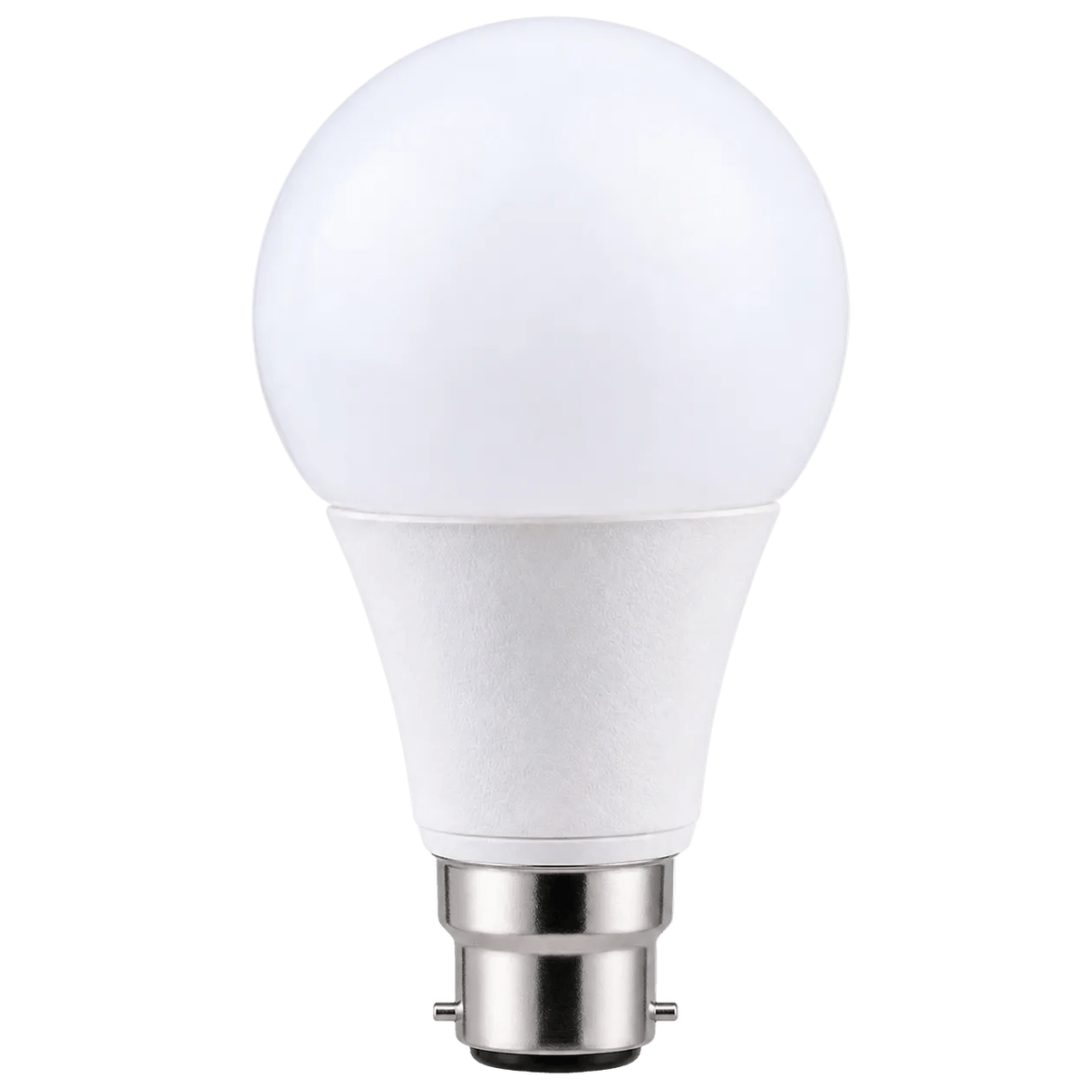 LED Bulb - 5W / 7W A60 - 7 Watt / Daylight (6500K) / B22