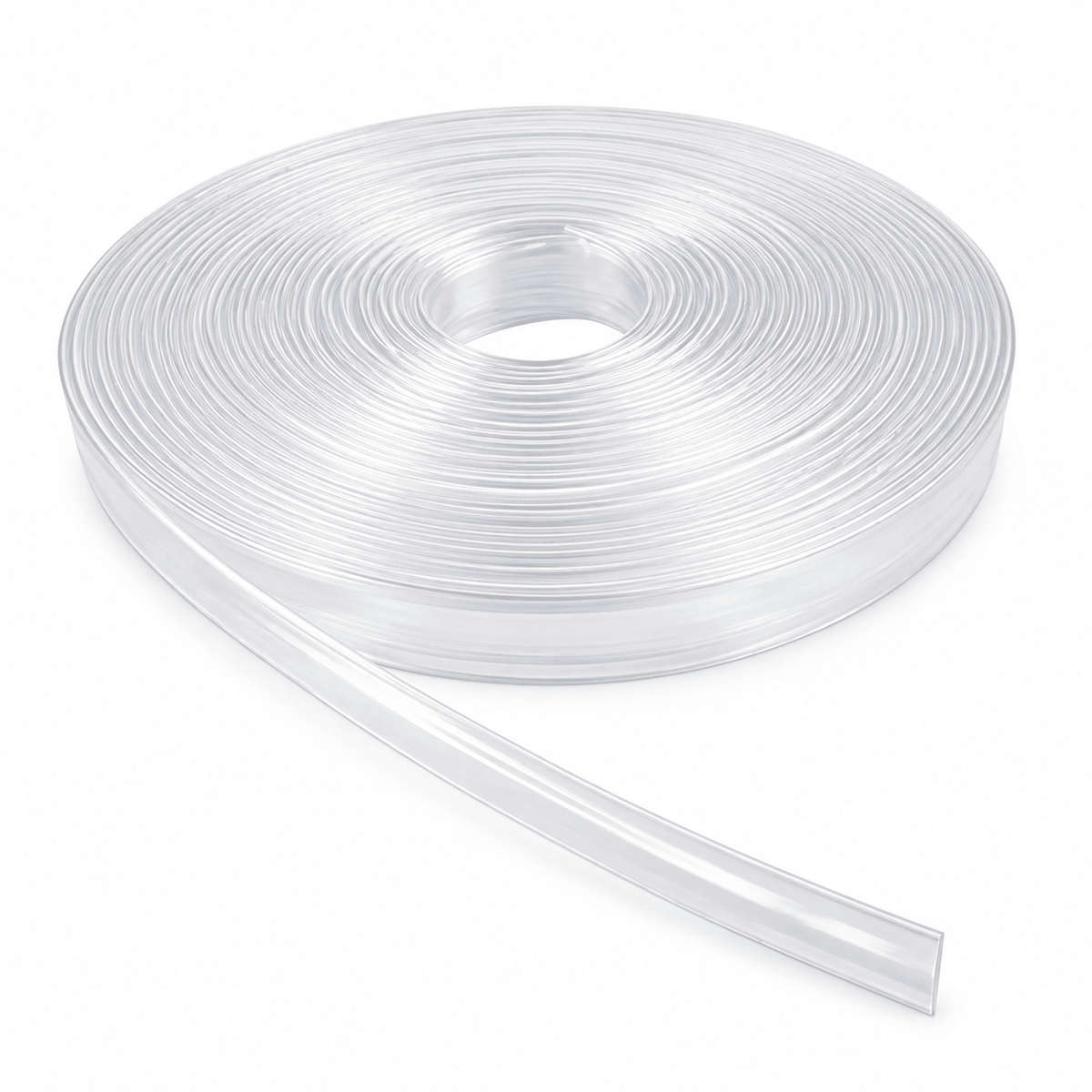 Heat Shrink - 25.4-12.7 / Clear
