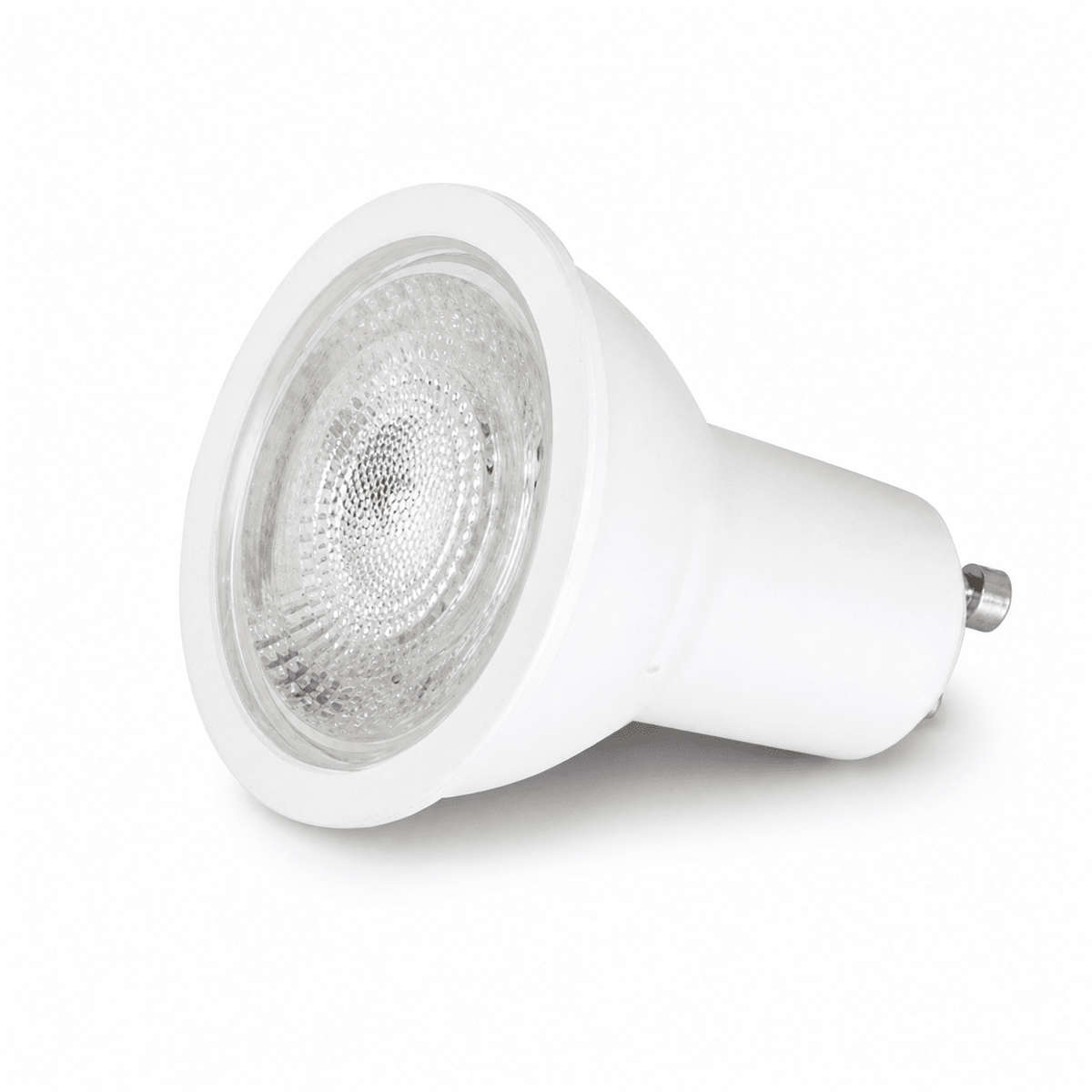 5W GU10 LED Downlight - 3000K