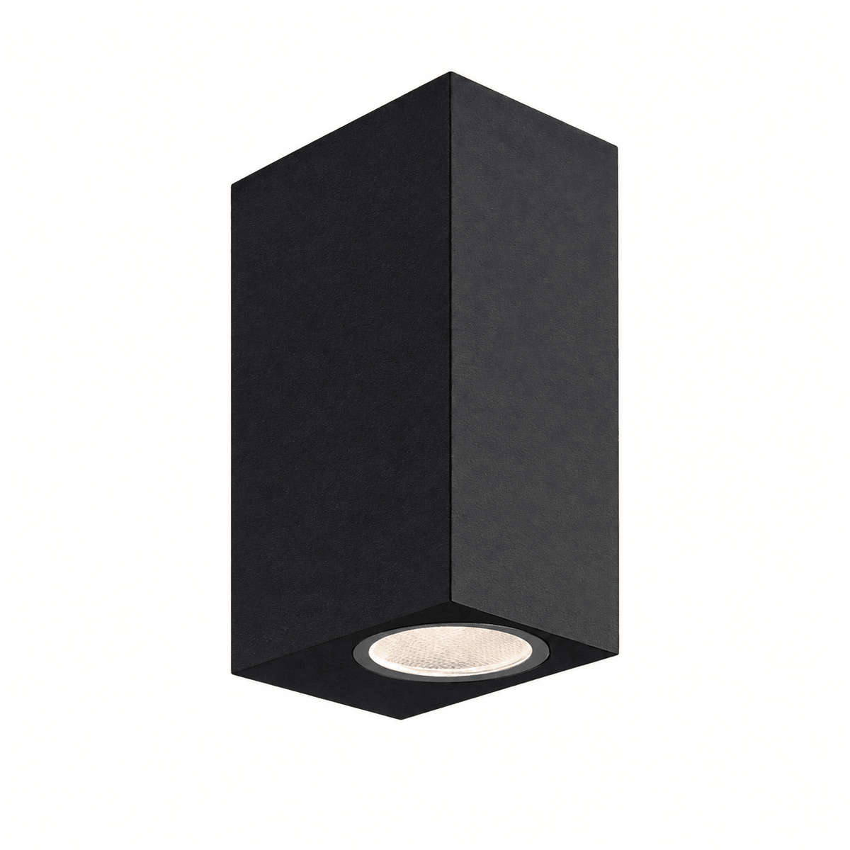 Black Block P 2 Light