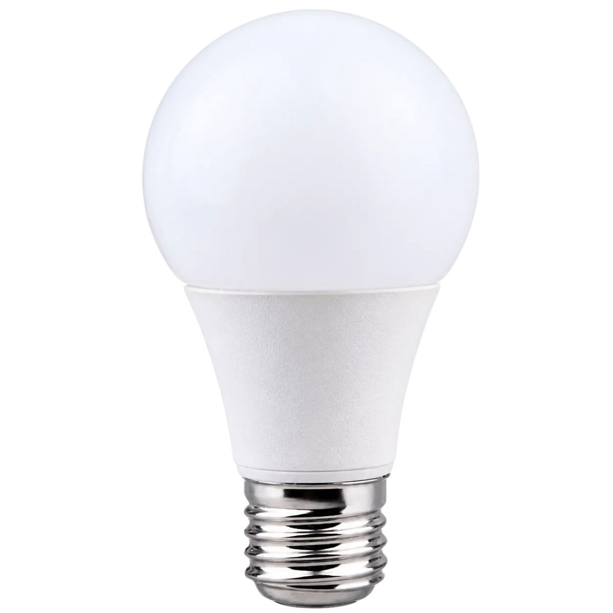 LED Bulb - 5W / 7W A60 - 7 Watt / Daylight (6500K) / E27