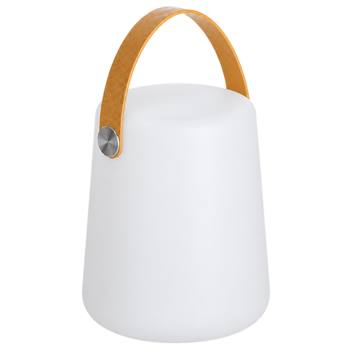 BonBon 2 Matt White LED Table Lamp - Rechargeable & Dimmable IP54