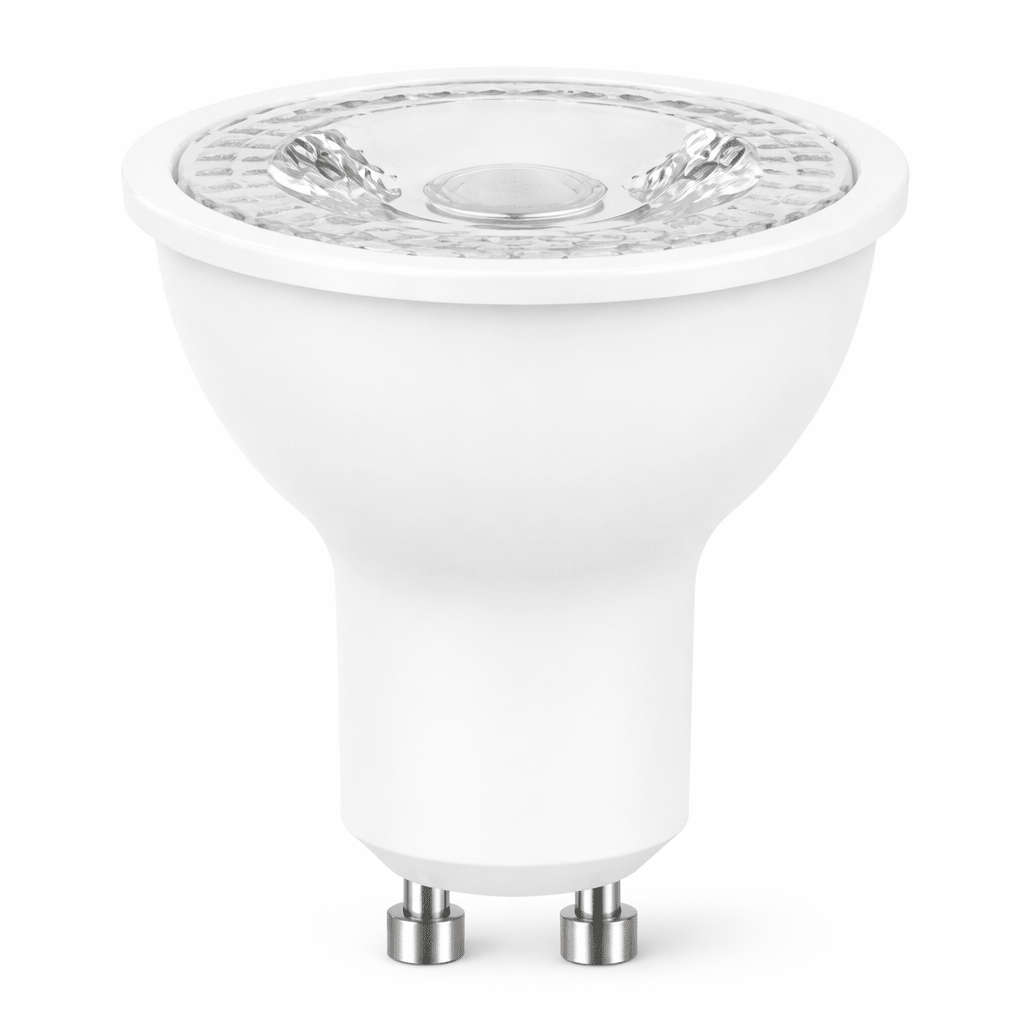 5W GU10 LED Downlight - 6500K Daylight