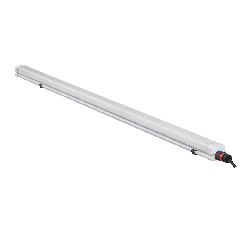 1500mm Explosion-Proof LED Linear Luminaire - 46W