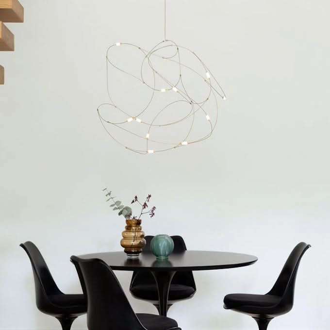 Firefly Small LED Pendant Light