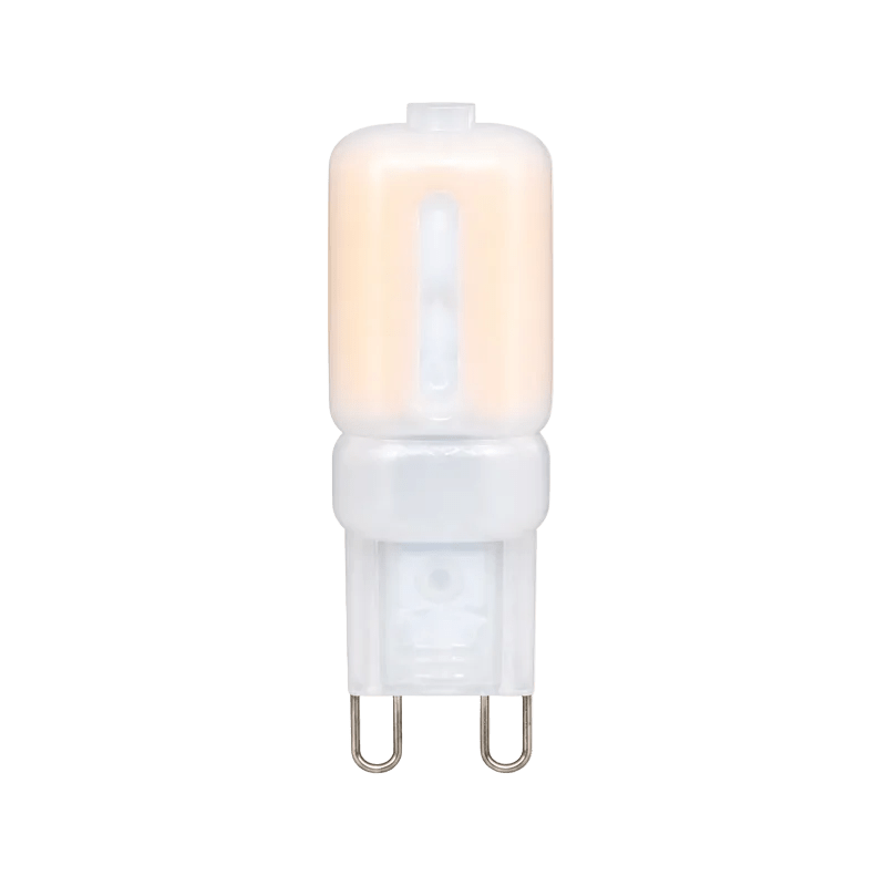 5W LED Bulb  G9, 4200K Cool White