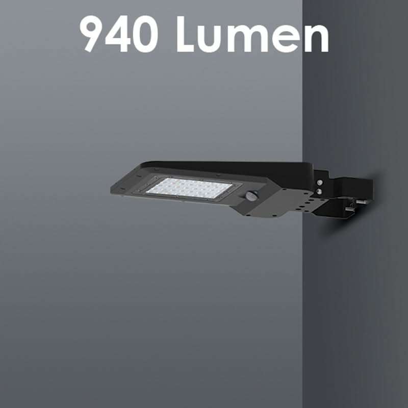 Sunstreet 940 Solar Street Light