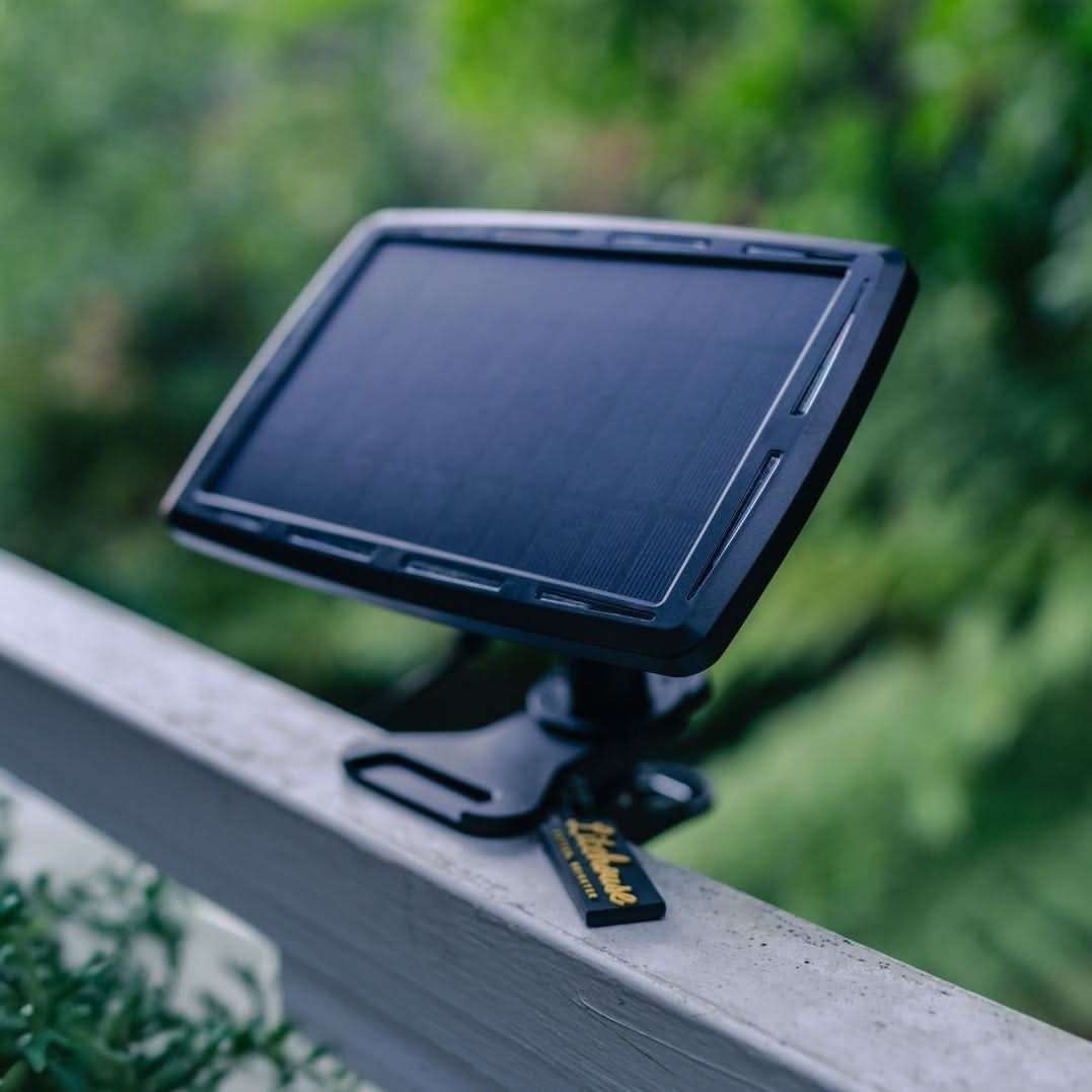 Solar Festoon Lights -10M / 15M