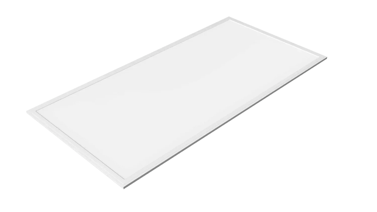 Back-Lit LED Panels - 5 Year - 1200 x 600 Panel / Cool White (4000K)