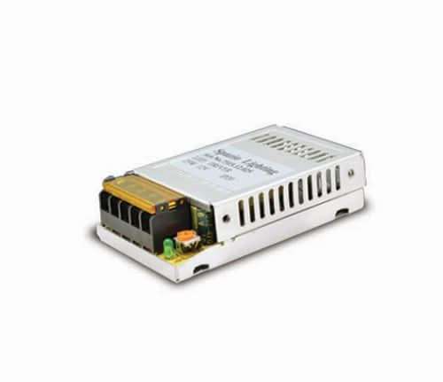 LED Power Supply - 12Vdc 25W