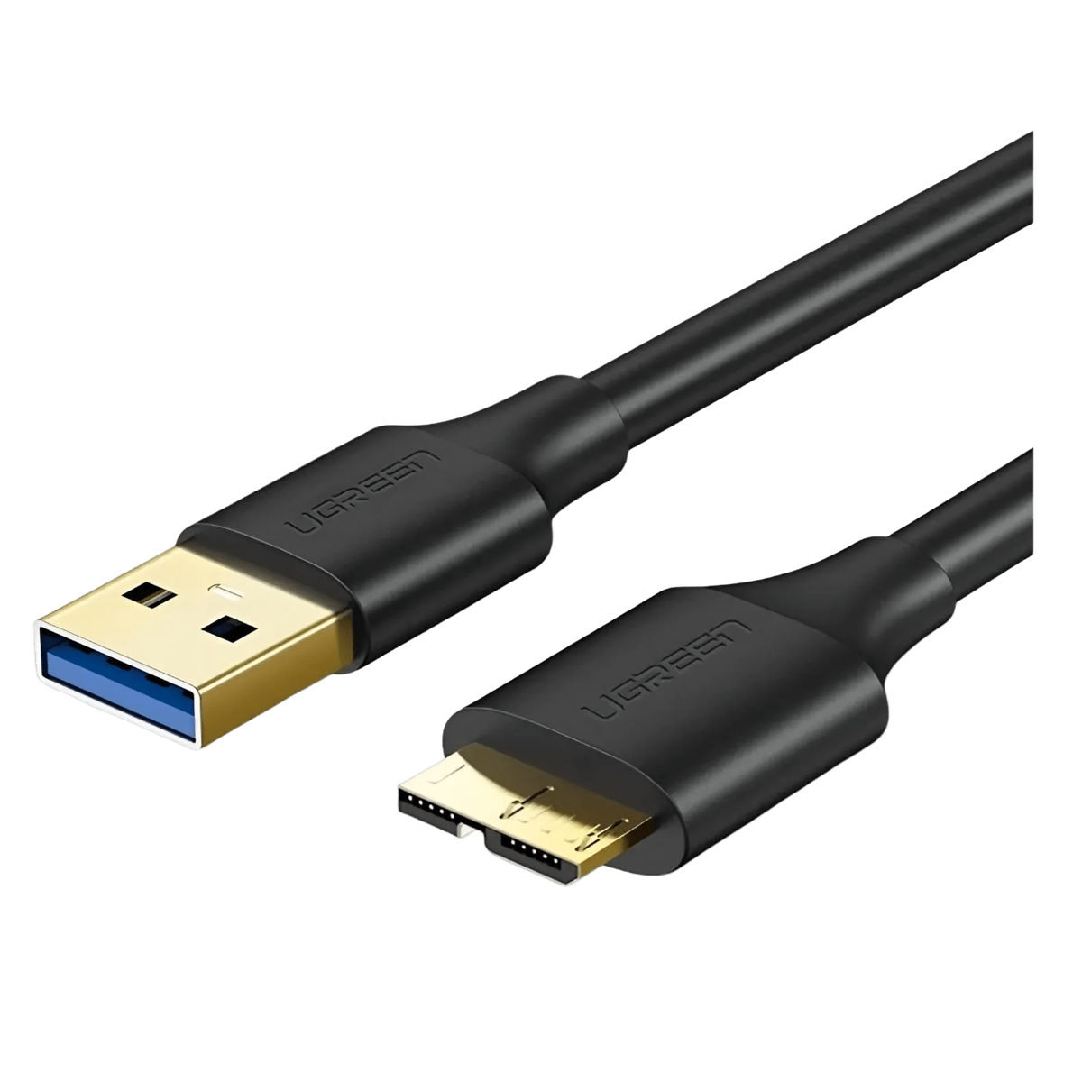 UGREEN USB to Micro USB, 5Gbps SuperSpeed Cable - 0.5m