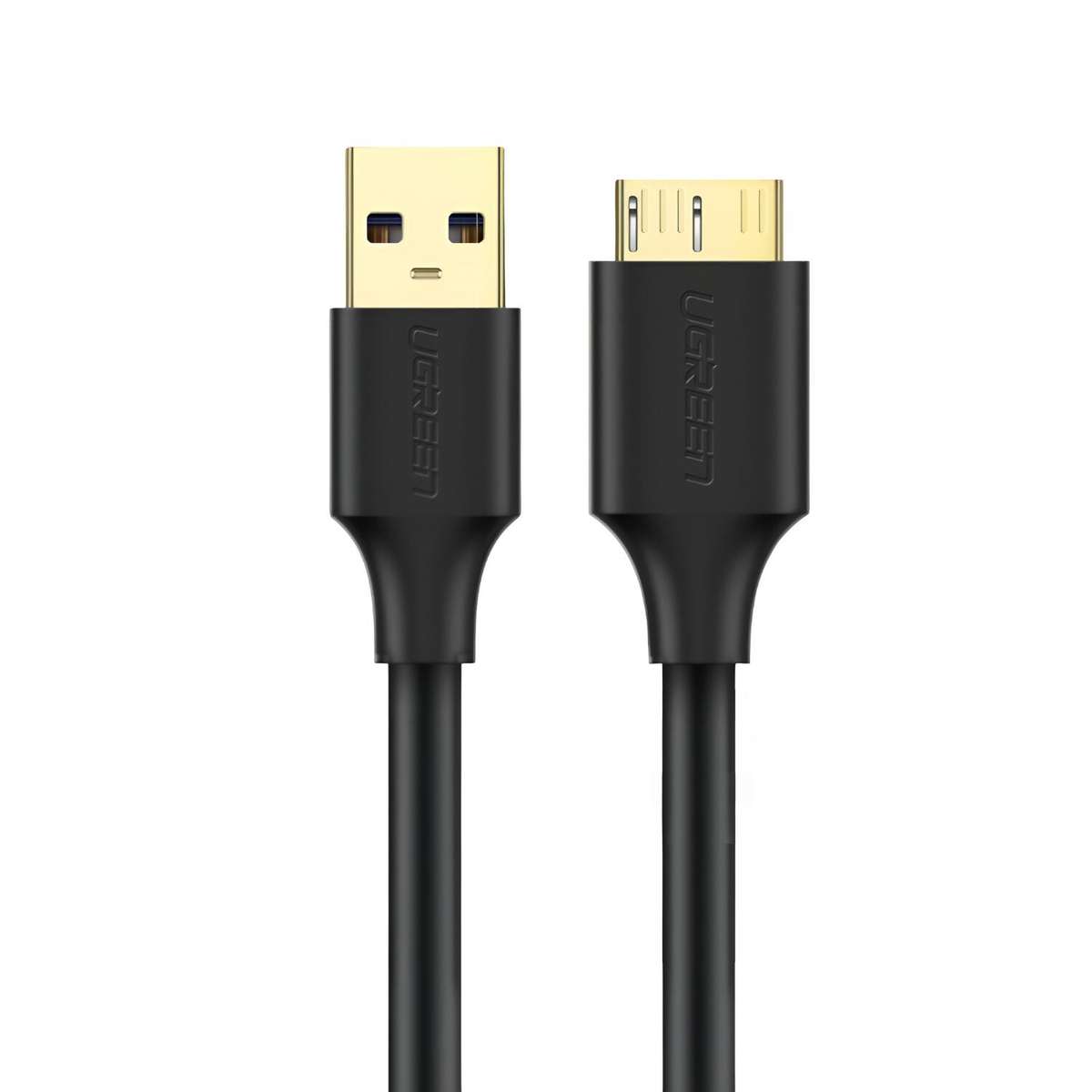 UGREEN USB 3.0 Extension Cable  Male to Female, 5Gbps Data Transfer  3m